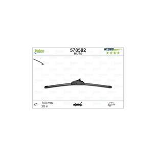 Щітка склоочисника Valeo 578582 зображення 1