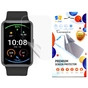 Скло захисне Drobak glass-film Ceramics OPPO Watch Free (313177) - уменьшенное изображение 1