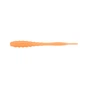Силікон рибальський FishUP Aji Scaly 2.3" 402 - Orange Glow (синій) (9шт/уп) (1864.14.35) - уменьшенное изображение 1