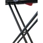 Прасувальна дошка Rolser K-22 Black Tube Logos-Lima (K06016-2062) (928601) - зменшене зображення 8