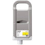 Картридж Canon PFI-710 Yellow (2357C001AA) - зменшене зображення 2