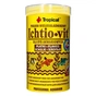 Корм для риб Tropical Ichtio-vit у пластівцях 500 мл (5900469770054) - уменьшенное изображение 1