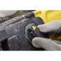 Перфоратор Stanley SDS-Plus, 800 Вт, 2.4 Дж, 3 режима, кейс (SFMEH210K) - зменшене зображення 2