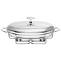 Мармит Ardesto Black Mars Oval 3 л (AR2414FW) - уменьшенное изображение 1