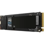 Накопичувач SSD M.2 2280 1TB 990 EVO Plus Samsung (MZ-V9S1T0BW) - зменшене зображення 3