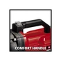 Садовий насос Einhell AQUINNA PXC, 36В, 3000 л/год (без АКБ та ЗП) (4180400) - зменшене зображення 3