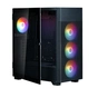 Корпус Zalman S5 Neo (S5NEOBLACK) - зменшене зображення 4