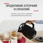 Електрочайник Tefal KO250830 - зменшене зображення 7