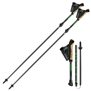 Палиці для скандинавської ходи Gabel Springbok XTS (7009400600000) изображение 1