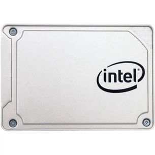 Накопичувач SSD 2.5" 128GB INTEL (SSDSC2KW128G8X1) зображення 1