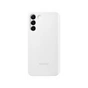 Чохол до мобільного телефона Samsung Smart Clear View Cover Galaxy S22 Plus White (EF-ZS906CWEGRU) - зменшене зображення 2