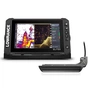 Ехолот Lowrance ELITE FS 9 AI 3IN1 Bundle (000-15693-001) - зменшене зображення 8