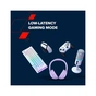 Навушники Canyon OnRiff 10 ANC Bluetooth Purple (CNS-CBTHS10PU) - зменшене зображення 4