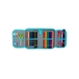 Пенал Kite 622 Shiny з наповненням (К22-622H-7) - зменшене зображення 2
