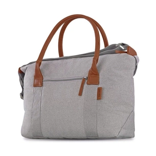 Сумка для мами Inglesina Quad Day Bag Derby Grey AX60K0DBG (70752) зображення 1