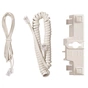 Телефон 2E AP-210 White (680051628752) - зменшене зображення 5