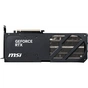 Відеокарта MSI GeForce RTX5070 Ti 16GB SHADOW 3X OC (RTX 5070 Ti 16G SHADOW 3X OC) - зменшене зображення 3