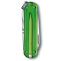 Ніж Victorinox Classic SD Colors Green Tea (0.6223.T41G) - зменшене зображення 3