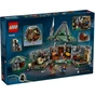 Конструктор LEGO Harry Potter Хатинка Геґріда: Несподівані гості 896 деталей (76428) - зменшене зображення 9