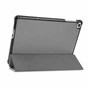 Чохол до планшета BeCover Smart Case Huawei MatePad T10s / T10s (2nd Gen) Gray (705402) - зменшене зображення 4