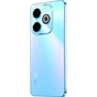 Мобільний телефон Infinix Hot 40i 4/128Gb NFC Palm Blue (4894947012808) - зменшене зображення 8