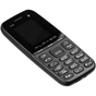Мобільний телефон 2E S180 2021 Black (688130243377) - зменшене зображення 5