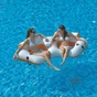 Платформа Jilong 27308 216 x 104 x 48 см (JL27308) - зменшене зображення 3