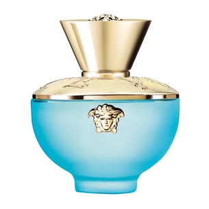 Туалетна вода Versace Pour Femme Dylan Turquoise тестер 100 мл (21489) зображення 1