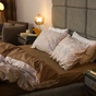 Постільна білизна Isleep Євро Сатин Twill 42 (42_ev_Isleep) - зменшене зображення 6