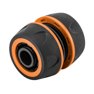 З'єднувальна муфта для шланга Neo Tools муфта ремонтна 3/4", двокомпонентна (15-743) изображение 1
