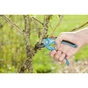 Секатор Gardena Classic A/S з ковадлом, 18 мм (08855-20.000.00) - зменшене зображення 5