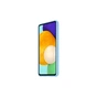 Чохол до мобільного телефона Samsung Galaxy A52/A525 Silicone Cover Blue (EF-PA525TLEGRU) - зменшене зображення 7