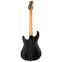 Електрогітара LTD SN-1HT Black Blast - уменьшенное изображение 2