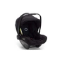 Автокрісло Bugaboo Turtle AIR by Nuna Black (80801ZW01) - зменшене зображення 6