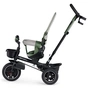 Дитячий велосипед Kinderkraft Spinstep Pastel Green (KRSPST00GRE0000) (5902533916535) - зменшене зображення 6