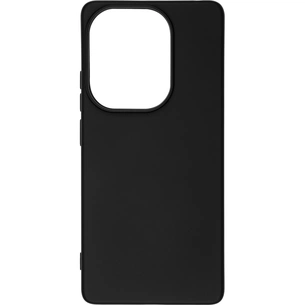 Чохол до мобільного телефона Armorstandart ICON Xiaomi Redmi Note 13 Pro 4G Black (ARM73136) зображення 1