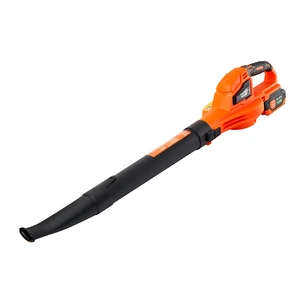 Повітродувка SEQUOIA 20V, 4Ah, 245 куб. м/год, 241 км/год, 13500 об/хв (SBLB2024-EV) изображение 1