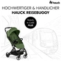 Коляска Hauck Travel N Care Plus Green (16027-5) - зменшене зображення 3