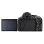 Цифровий фотоапарат Nikon D5300 body (VBA370AE) - зменшене зображення 4