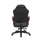 Крісло ігрове Defender Cruiser Black-Red (64344) - зменшене зображення 6