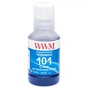 Чорнило WWM EPSON L4150/4160 140г Cyan (E101C) - зменшене зображення 1