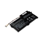 Акумулятор до ноутбука Samsung 370R (AA-PBVN3AB) 10.8V 4000mAh PowerPlant (NB490080) - зменшене зображення 2