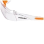 Захисні окуляри Sigma Hunter anti-scratch, прозорі (9410661) - зменшене зображення 5