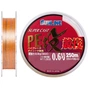 Шнур Sunline S-Cast PE Nagi Kyogi 250м #0.6/0.128мм 4.4кг (1658.01.13) - зменшене зображення 1