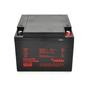 Батарея до ДБЖ Merlion HR12100W, 12V 28Ah (HR12100W) - зменшене зображення 1