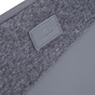 Чохол до ноутбука RivaCase 13.3" 7903 Grey (7903Grey) - уменьшенное изображение 7