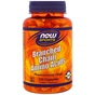 Амінокислота Now Foods Комплекс Амінокислот з Розгалуженими Ланцюгами, Branched Cha (NOW-00053) - зменшене зображення 1