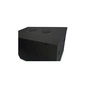 Шафа настінна Digitus Wall Mounting Dynamic Basic 7U 19" 600x450, RAL 9005 (DN-1907-U-EC-SW) - уменьшенное изображение 2