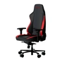 Крісло ігрове Lorgar Embrace 533 Black/Red (LRG-CHR533BR) - зменшене зображення 1