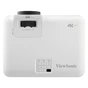 Проектор ViewSonic LX700-4K (VS17455) - зменшене зображення 7